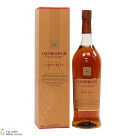 Glenmorangie Sonnalta Px