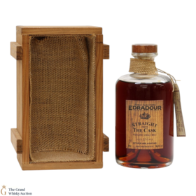 Edradour 11 1991 Straight From The Cask 265 50cl