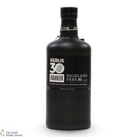 Highland Park 10 Rebus 30 2017 Release