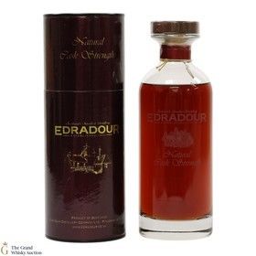 Edradour 1993 Single Cask 257