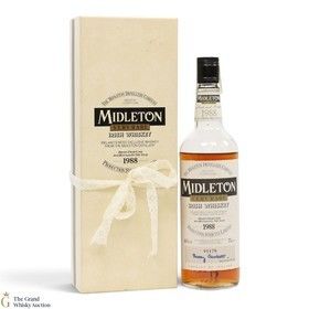 Midleton Very Rare 1988 Edition