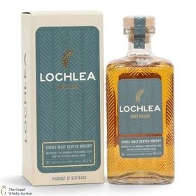 Lochlea First Release