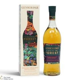Glenmorangie A Tale Of Cake Limited Edition 70cl