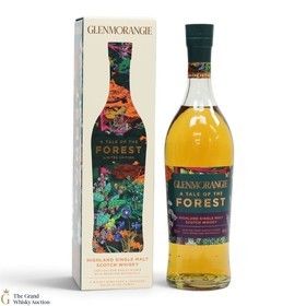 Glenmorangie A Tale Of Collection 3 X 70cl