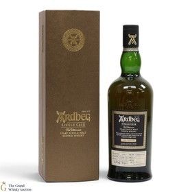 Ardbeg 10 2012 Charred Red Wine Cask 4046