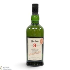 Ardbeg 8 For Discussion Committee Release