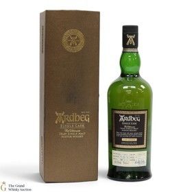 Ardbeg 2011 Single Cask