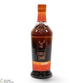 Glenfiddich Fire Cane