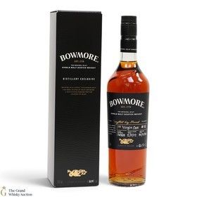 Bowmore 13 2012 Distillery Exclusive Virgin Oak 4068