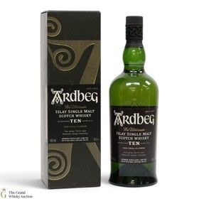 Ardbeg 10