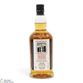 KILKERRAN HEAVILY PEATED BATCH 14