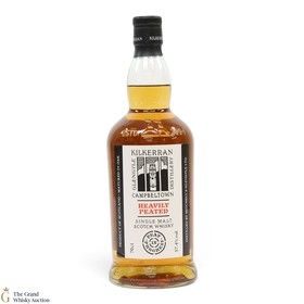 KILKERRAN HEAVILY PEATED BATCH 10