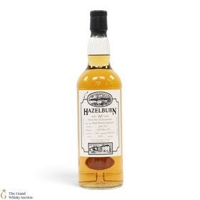 Hazelburn 10