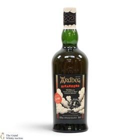 Ardbeg Bizarrebq