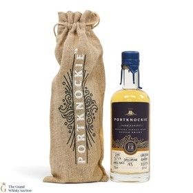 Dailuaine 12 2009 Portknockie Specially Selected Cask Series 02 03 Fiddle