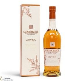Glenmorangie A Midwinter Night S Dram 2016