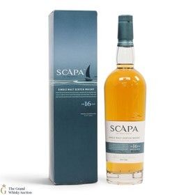 Scapa 16