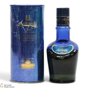 Fettercairn Antiquity Blue 18cl