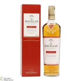 Macallan Classic Cut Limited 2025 Edition