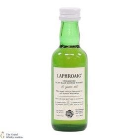 Laphroaig 10 90 Proof