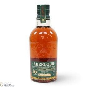 Aberlour 16