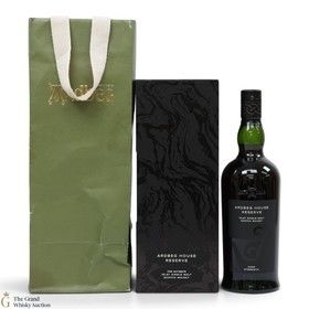Ardbeg 21 Year Old House Reserve