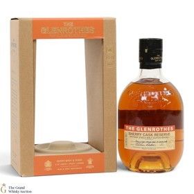 Glenrothes Sherry Cask Reserve 2018 Year Of The Dog