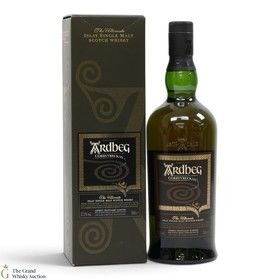 ARDBEG CORRYVRECKAN
