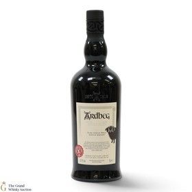 Ardbeg Blaaack