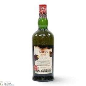 Ardbeg Scorch Committee Release 70cl