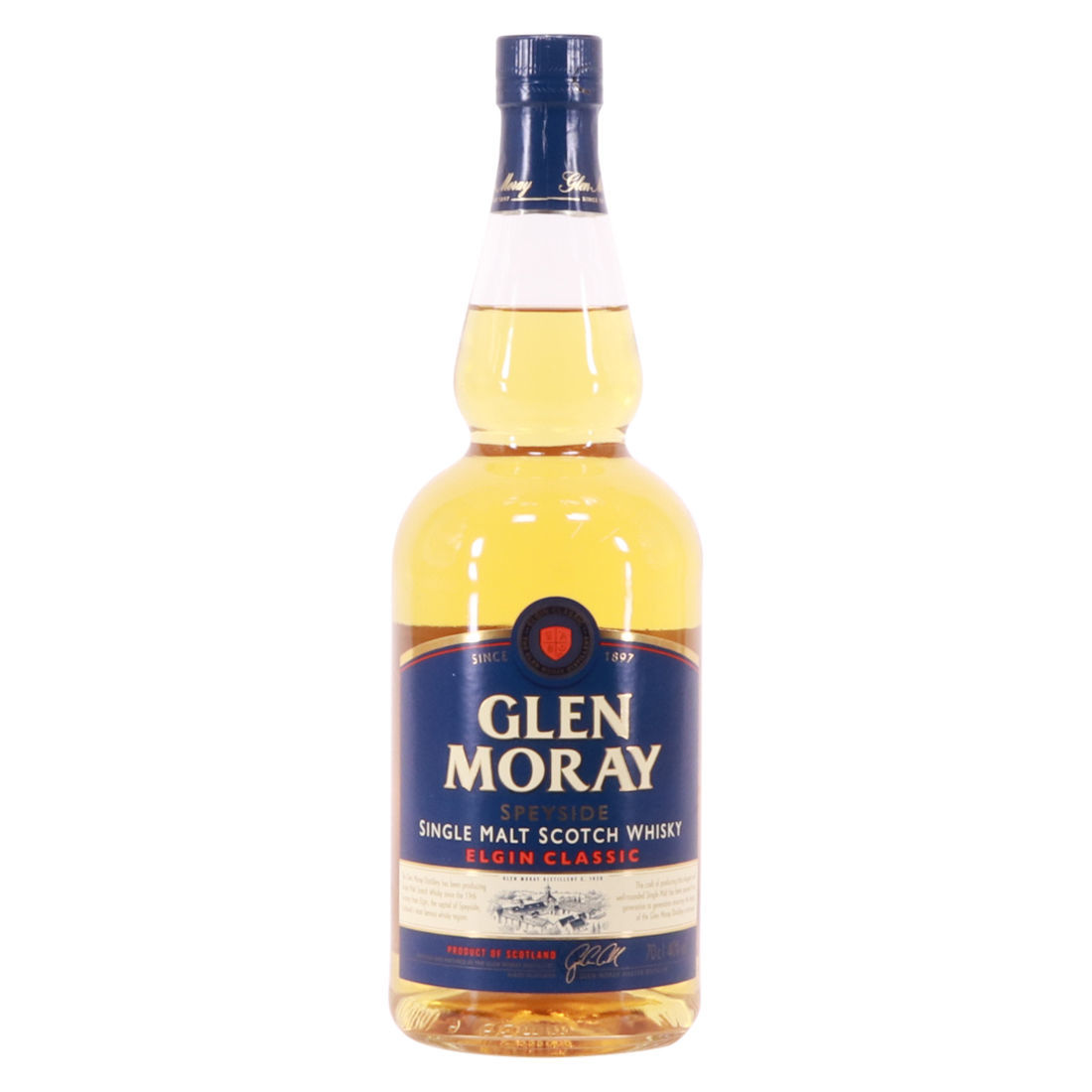 Glen Moray - Elgin Classic