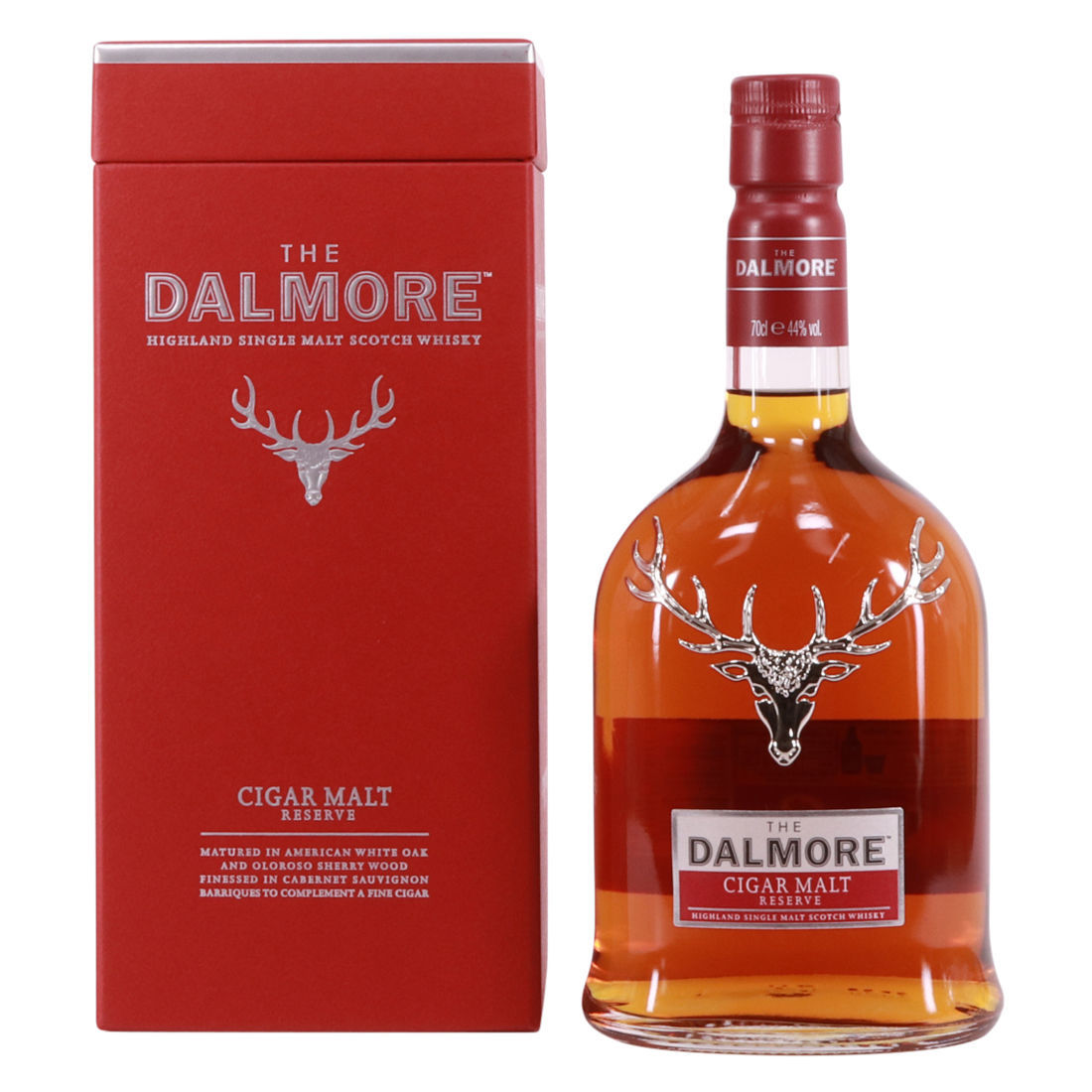 Dalmore - Cigar Malt