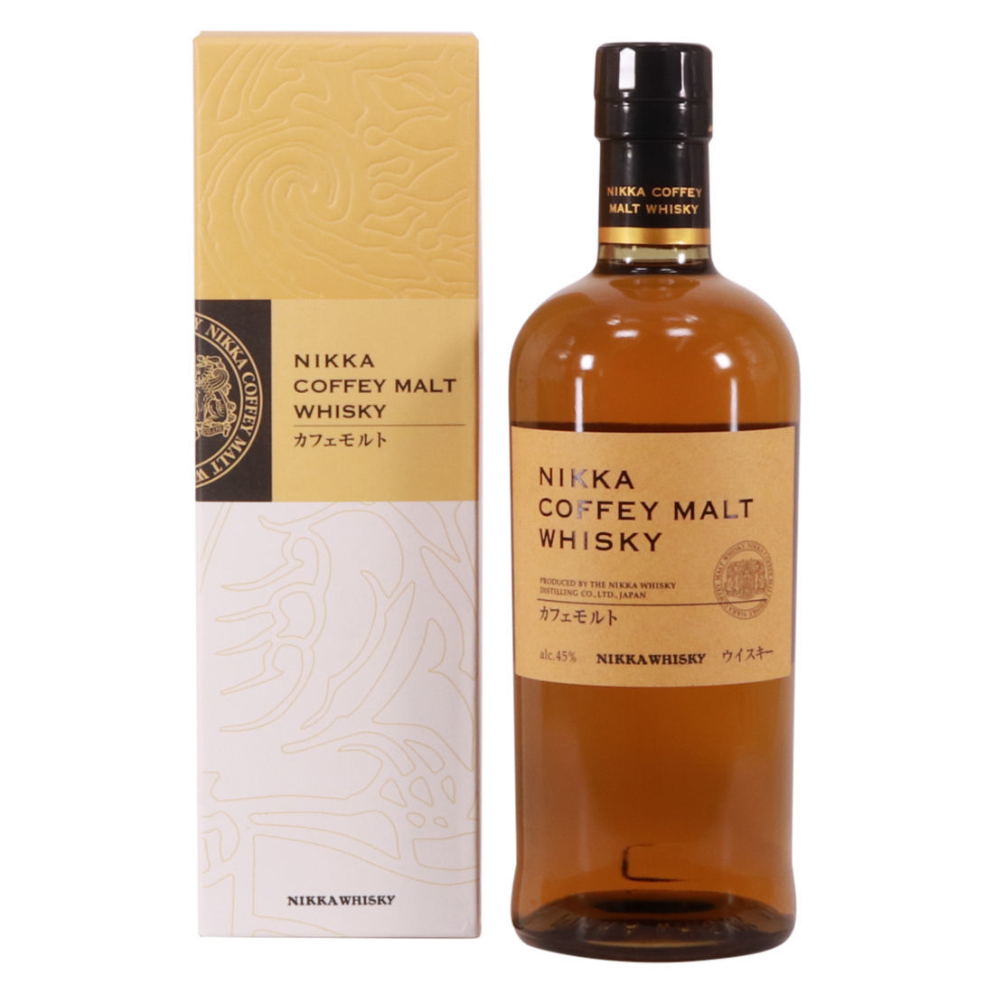 Nikka - Coffee Malt Whisky
