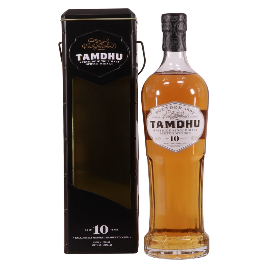 Tamdhu - 10 Year Old 