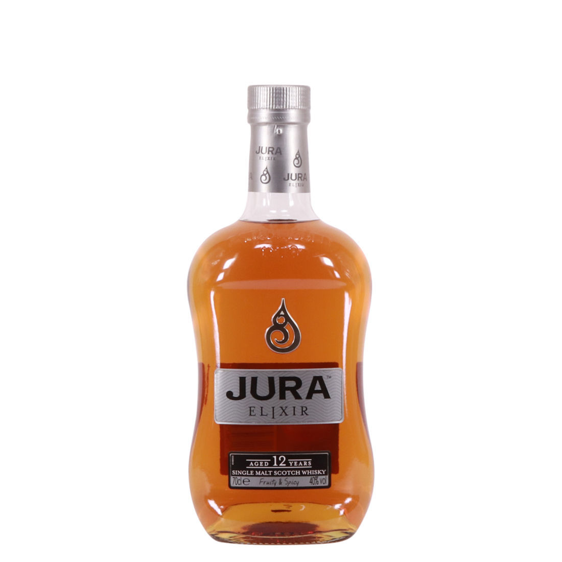 Jura - Elixir - 12 Year Old
