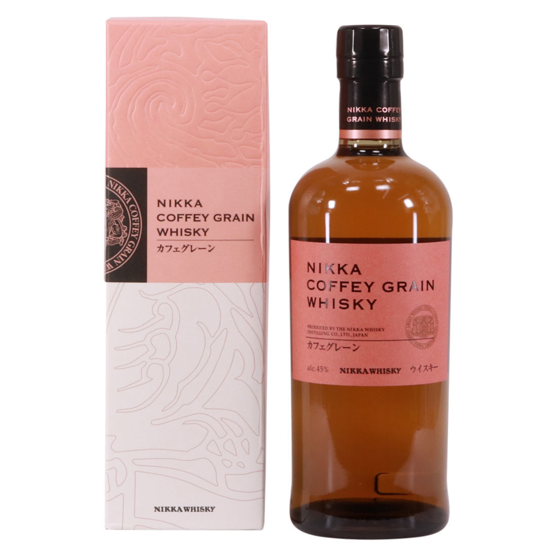Nikka - Coffey Grain Whisky
