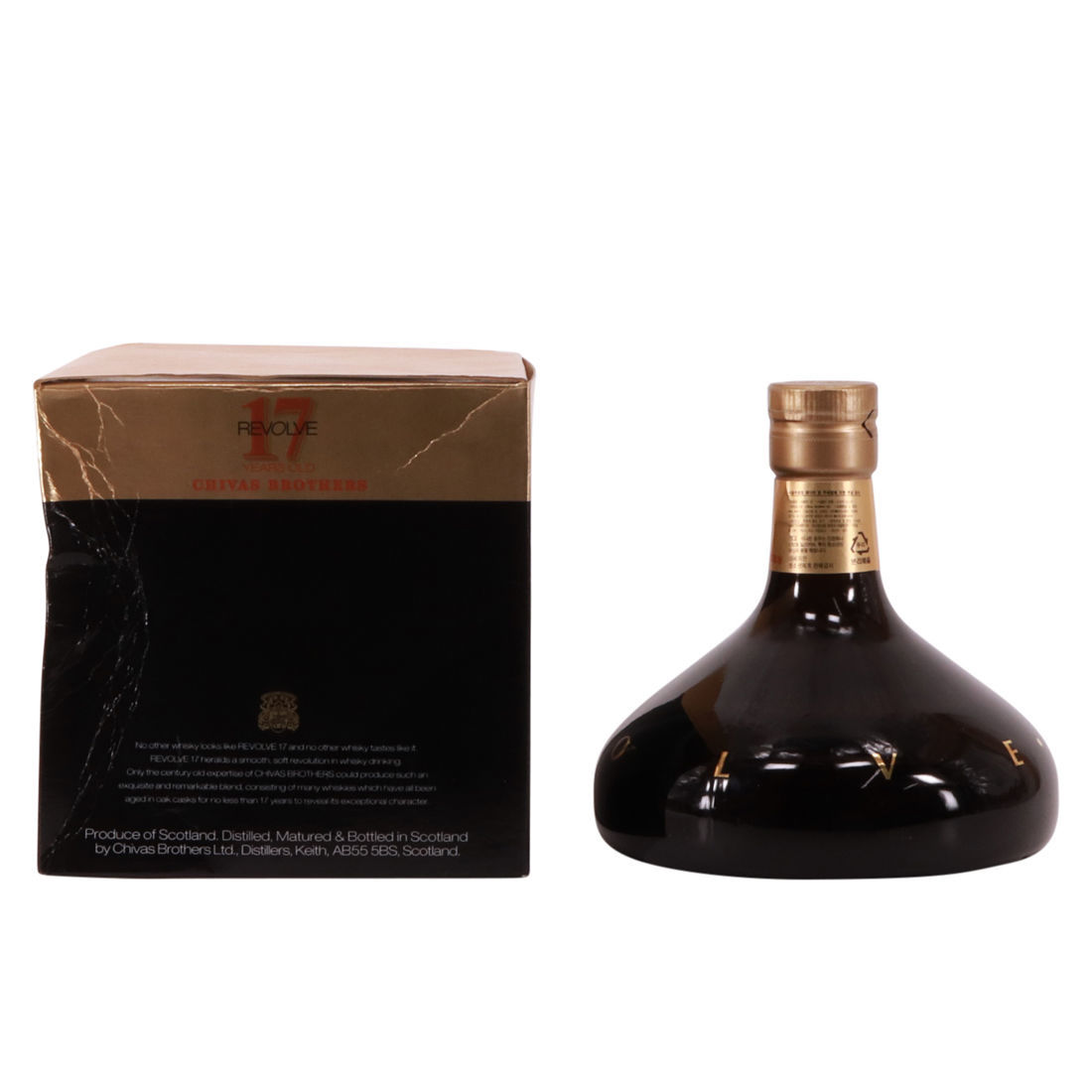 Chivas Brothers - 17 Year Old - Revolve