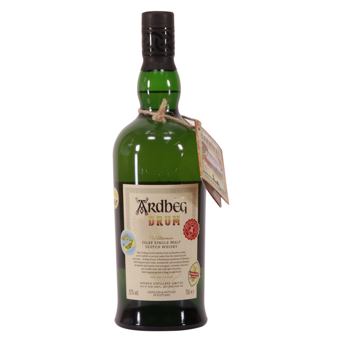 Ardbeg - Drum - Committee Release 2019