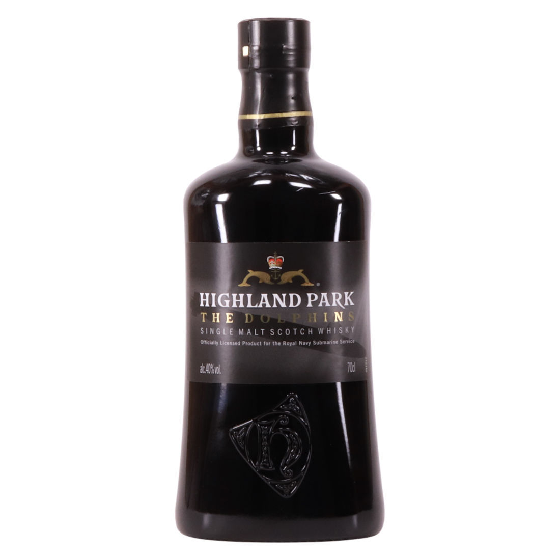 Highland Park - The Dolphins