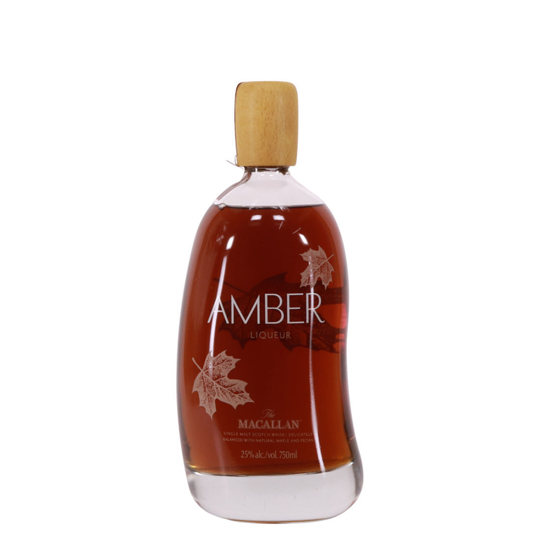 Macallan - Amber Liqueur - 75cl