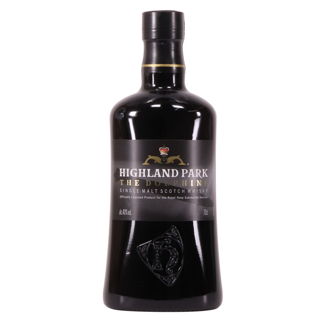 Highland Park - The Dolphins