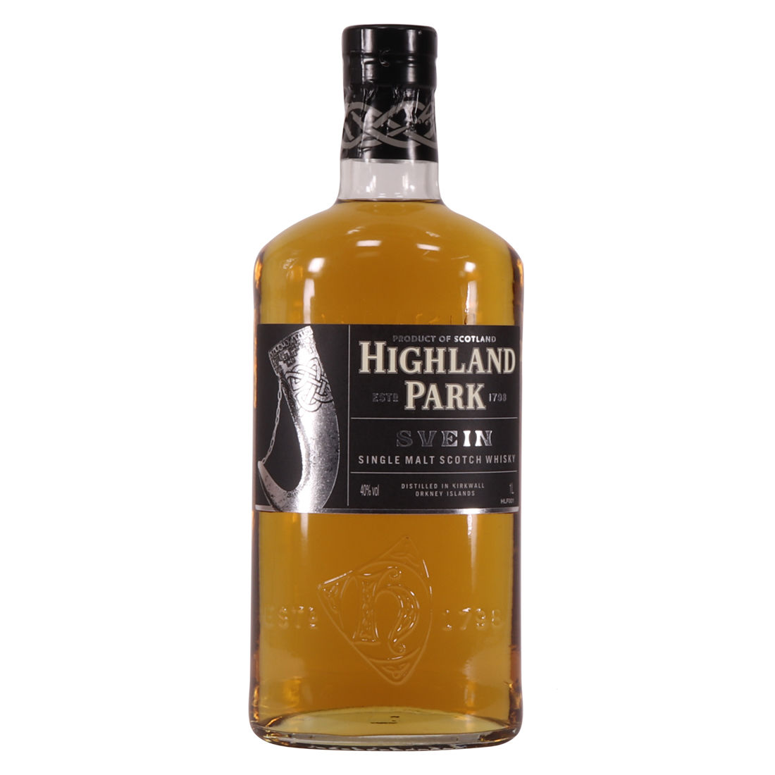 Highland Park - Svein - 1 Litre