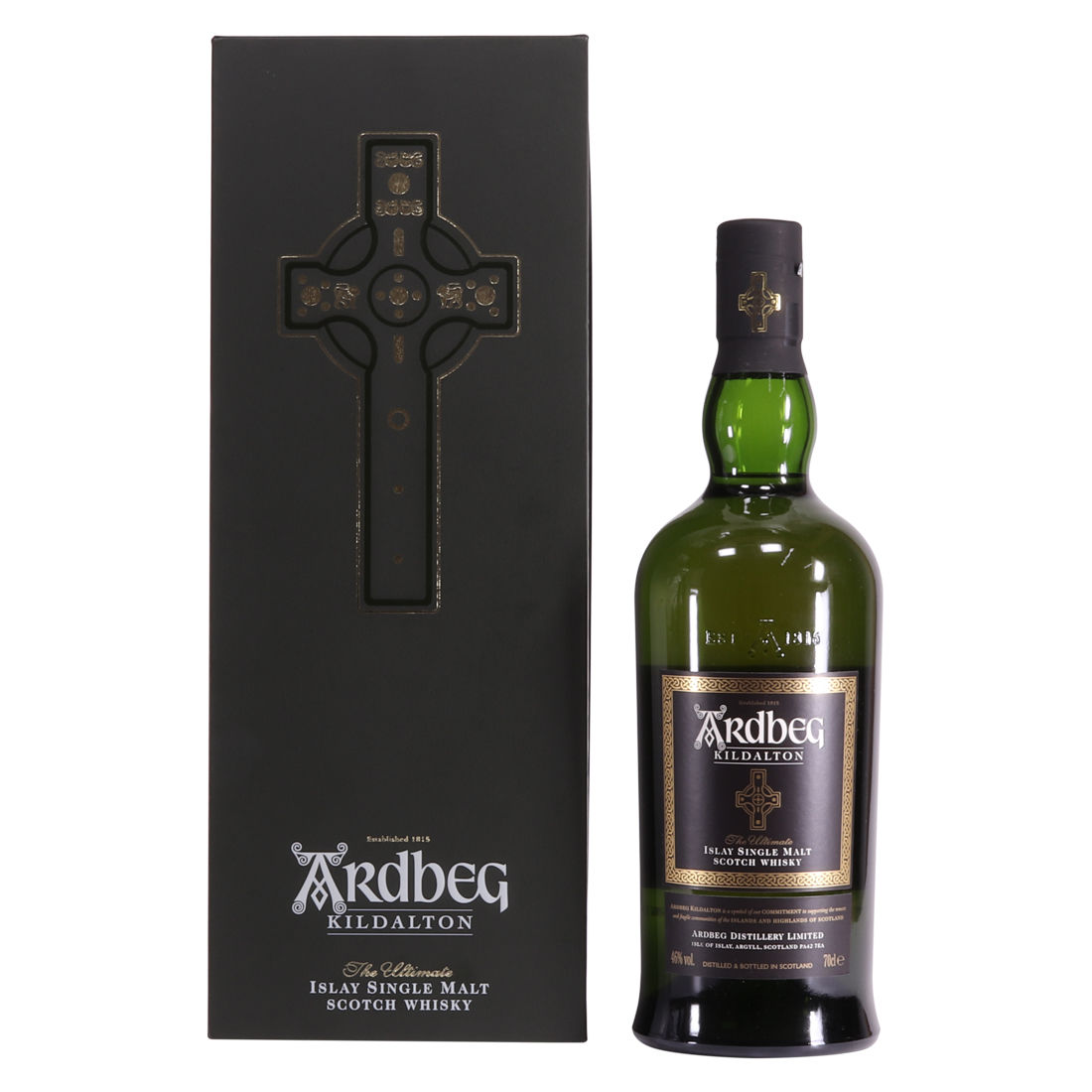 Ardbeg - Kildalton (2014)