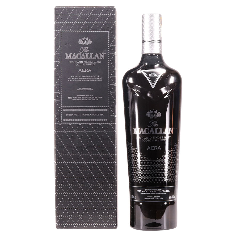 Macallan - Aera