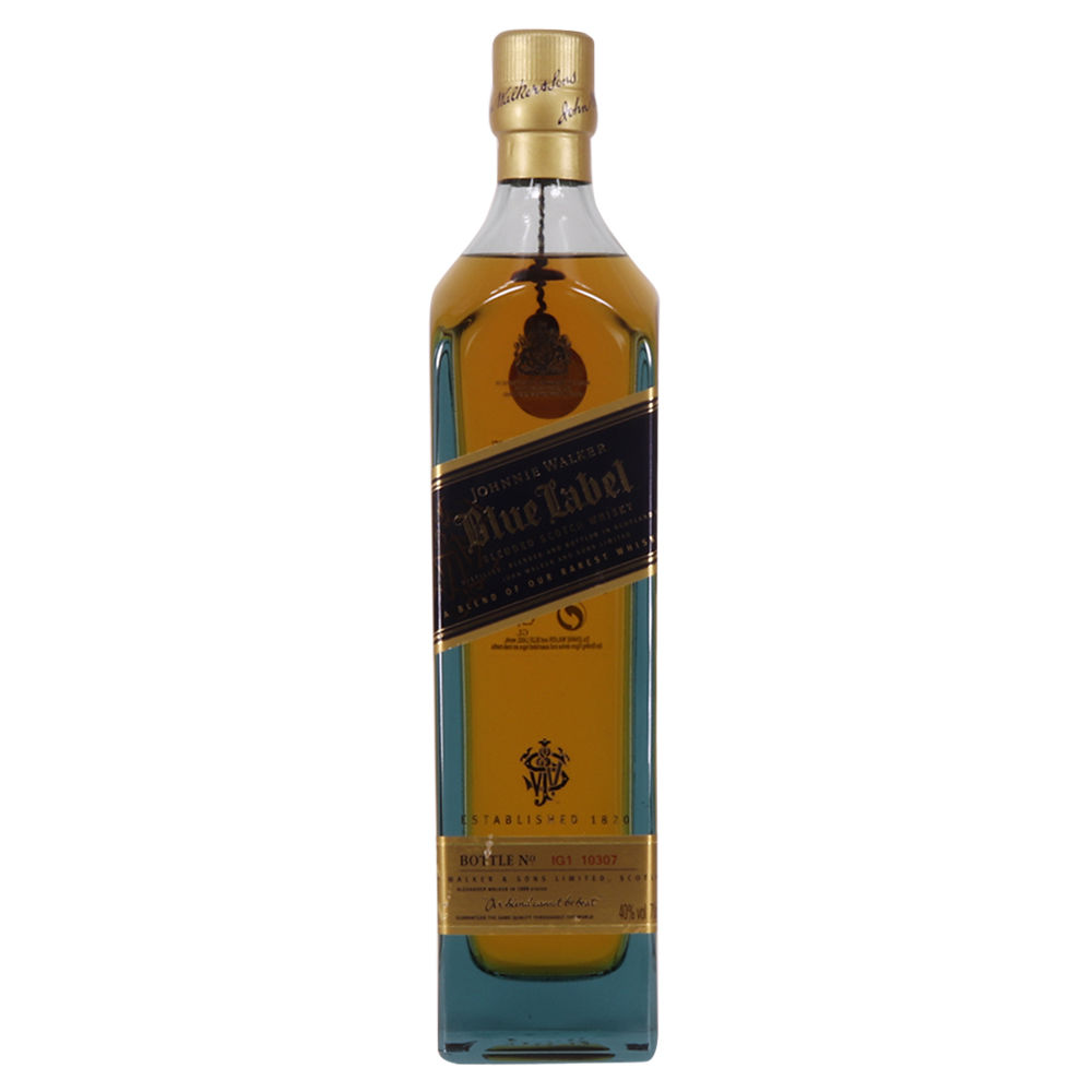 Johnnie Walker - Blue Label 