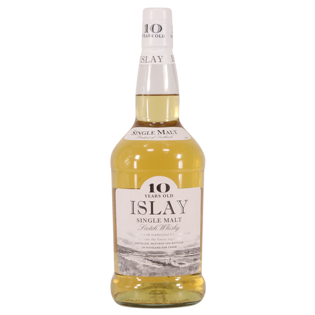 Islay - 10 Year Old Single Malt