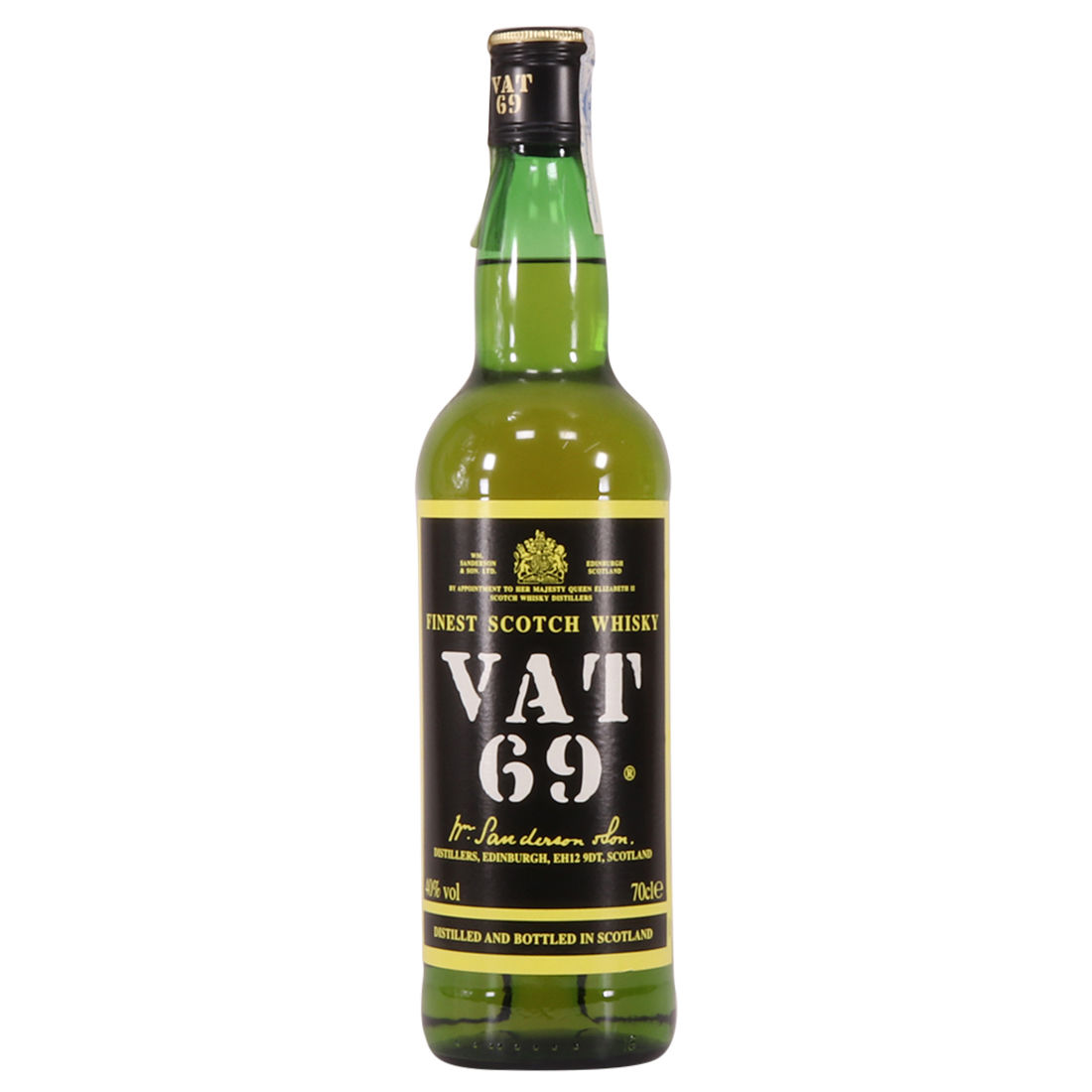 VAT 69 (Import)