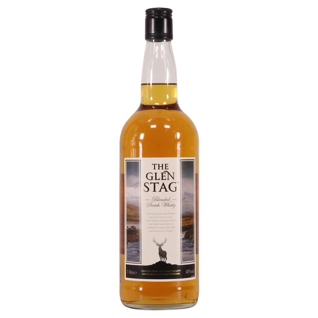 The Glen Stag - 1L