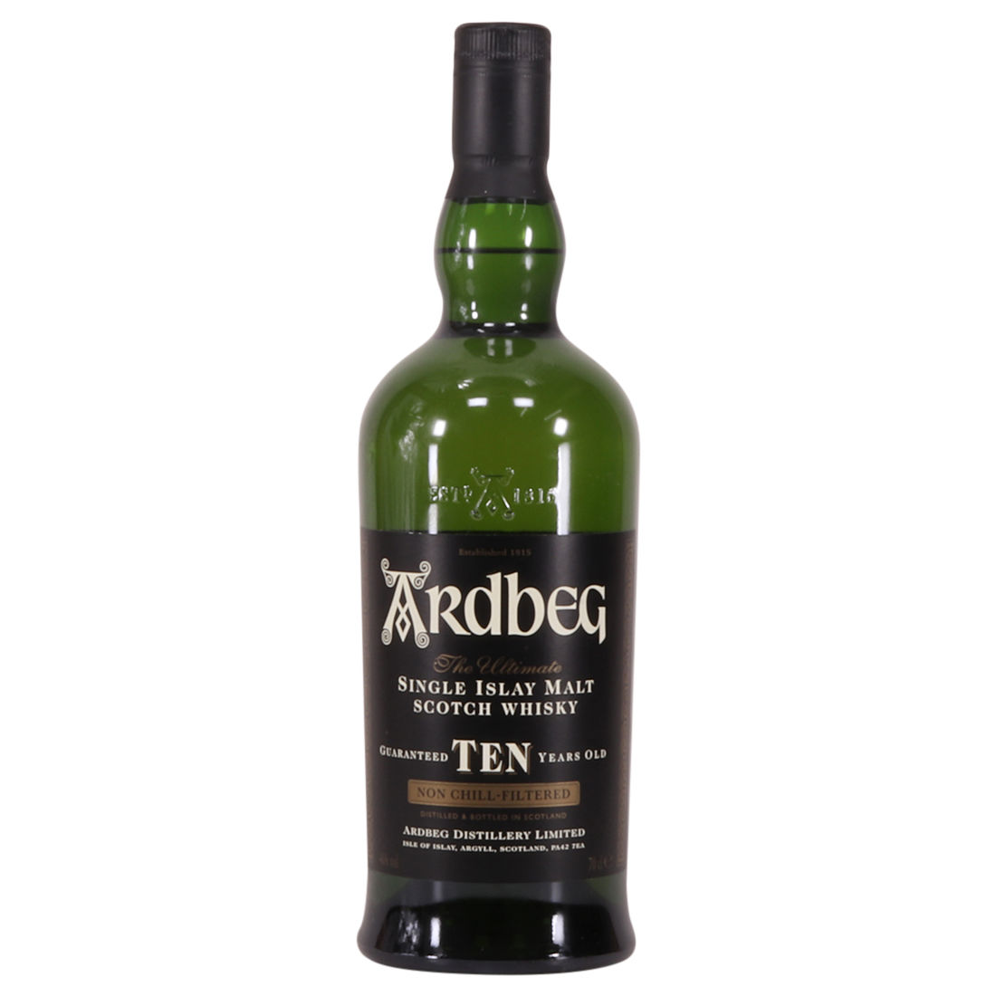 Ardbeg - 10 Year Old