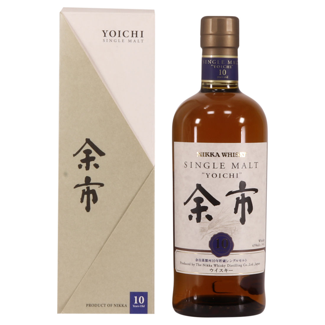 Yoichi - 10 Year Old